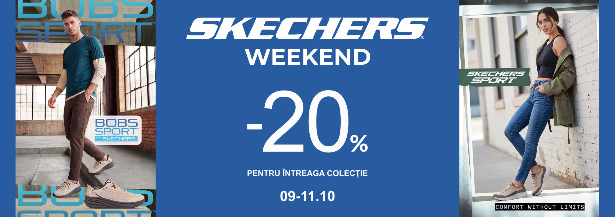 Skechers